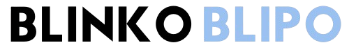 BLINKO BLIPO