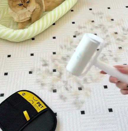 Blinkoblipo™ Magic Brush