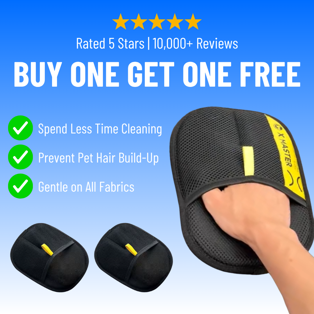 Blinkoblipo™ Magic Brush